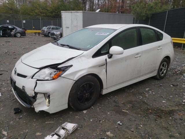 Продажа на аукционе авто 2015 Toyota Prius, vin: JTDKN3DU0F0442276, номер лота: 69064192