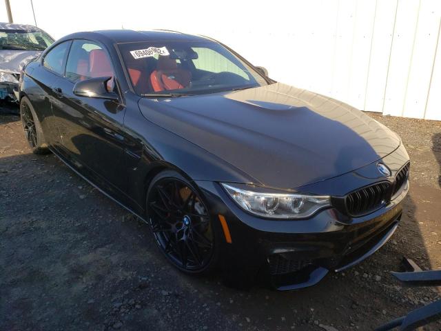 WBS3R9C5XFK335304 BMW M4