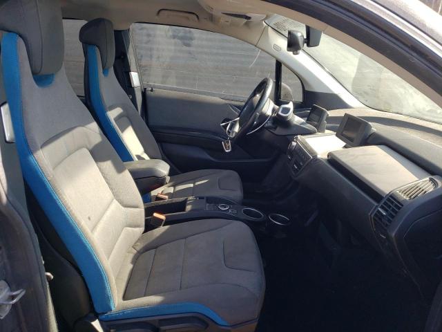 WBY1Z6C32HV949775 BMW I3 Bev