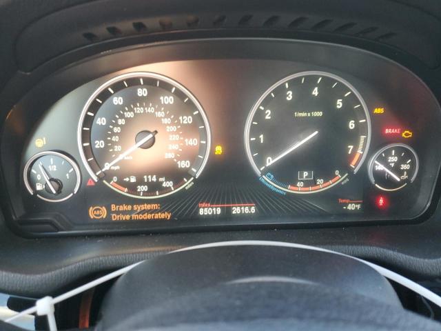 5UXWX9C59G0D66729 BMW X3 Xdrive28i