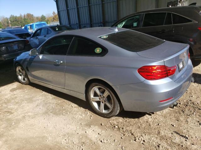 WBA3N3C51EK231652 BMW 428 I