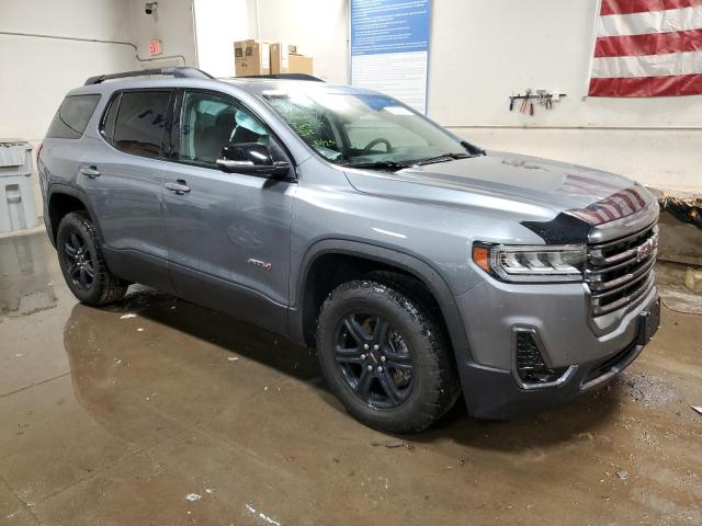 1GKKNLLS6MZ224758 GMC Acadia At4