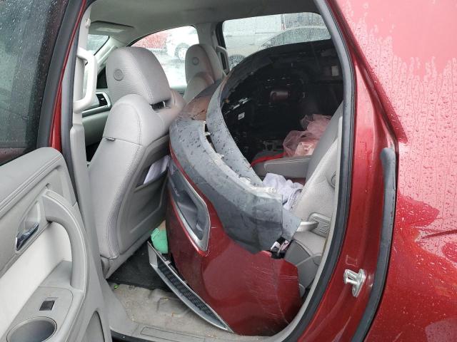 1GKKRPKD0FJ329005 GMC ACADIA SLE