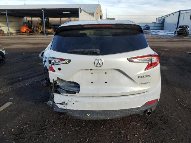 5J8TC2H78LL000060 Acura Rdx Advance