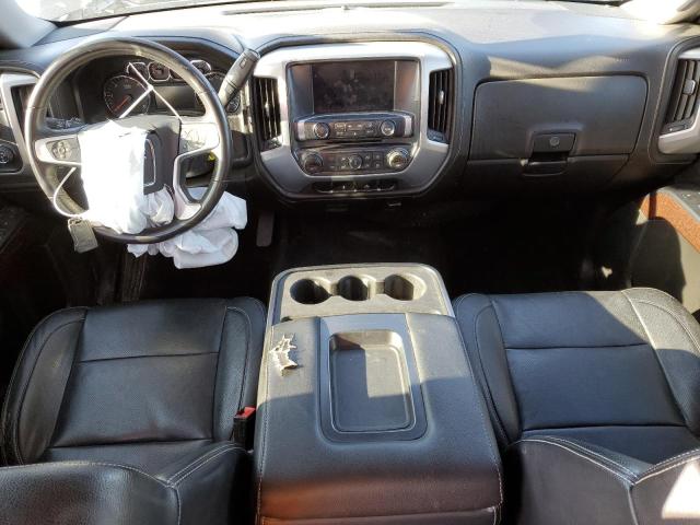 3GTU2UEC2EG343031 GMC Sierra K1500 Sle