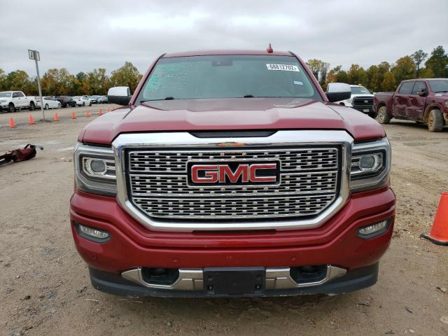 3GTP1PECXJG187784 GMC Sierra C1500 Denali