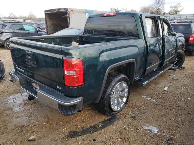 3GTU2VEC6FG173621 GMC Sierra K1500 Slt