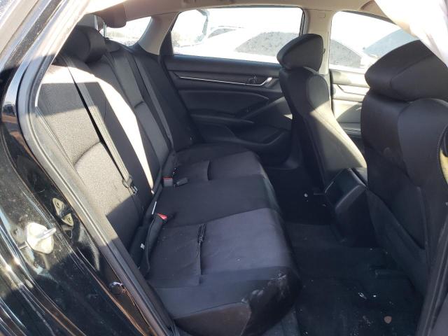 1HGCV3F15LA000415 Honda ACCORD HYBRID