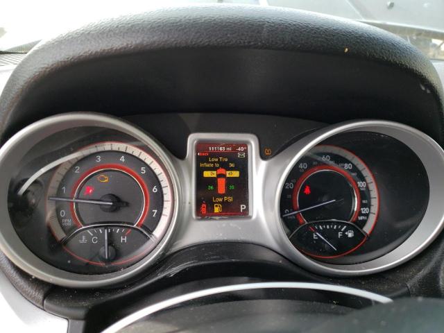 3C4PDCAB4HT558744 Dodge JOURNEY SE