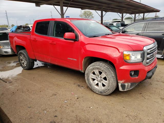 1GTG5CE38G1233309 GMC CANYON SLE