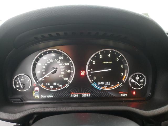 5UXWX9C59G0D87287 BMW X3 Xdrive28i