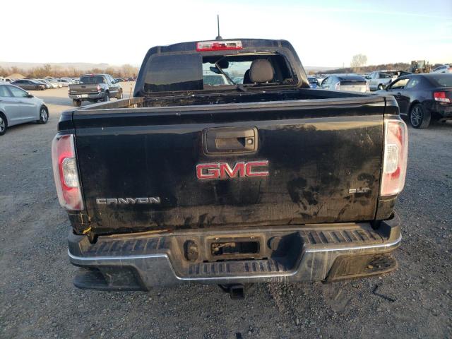 1GTP6DE12G1357688 GMC CANYON SLT