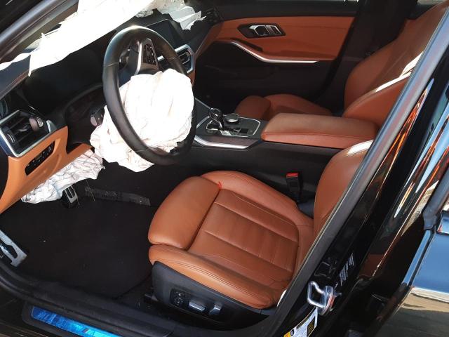 WBA5R7C56KAJ81384 BMW 330XI