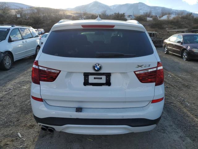 5UXWX9C59G0D66729 BMW X3 Xdrive28i
