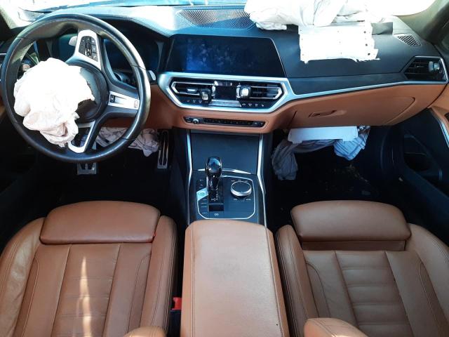 WBA5R7C56KAJ81384 BMW 330XI