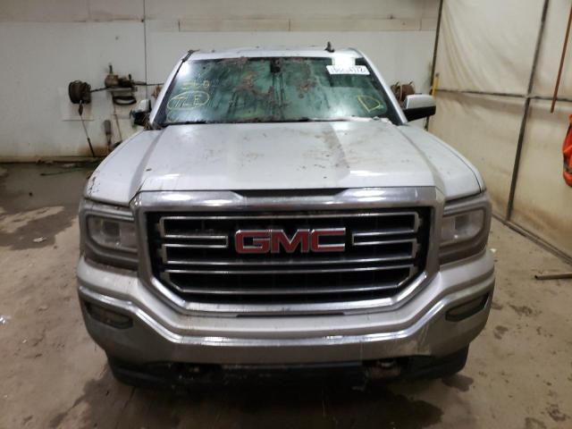 2GTV2MEC8K1187585 GMC Sierra Limited K1500 Sle