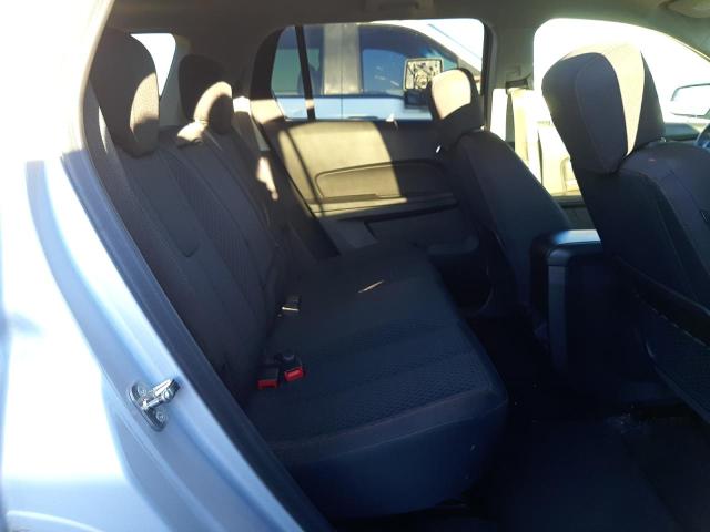 2GKALMEK1E6325840 GMC Terrain Sle