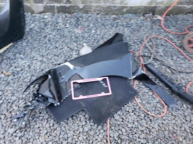 5J8TB3H58FL010700 Acura Rdx Technology