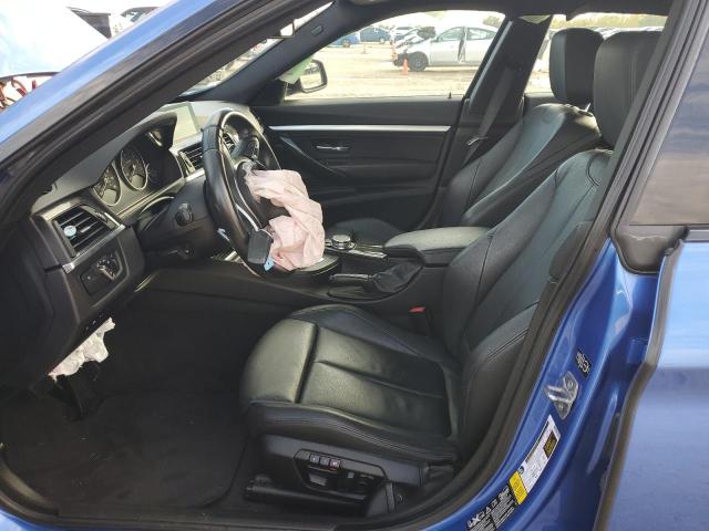WBA3X9C56FD868314 BMW 335 Xigt