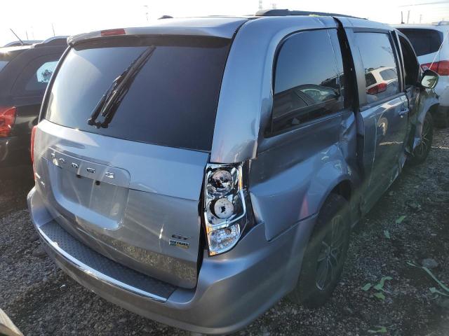 2C4RDGEG8JR344984 Dodge Grand Caravan Gt