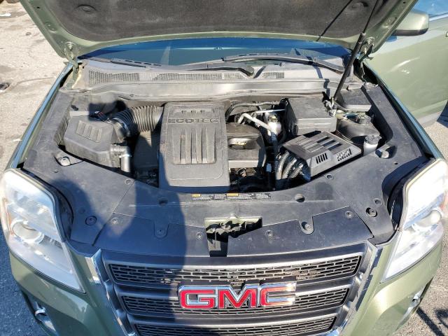 2GKALMEK9F6326493 GMC Terrain Sle