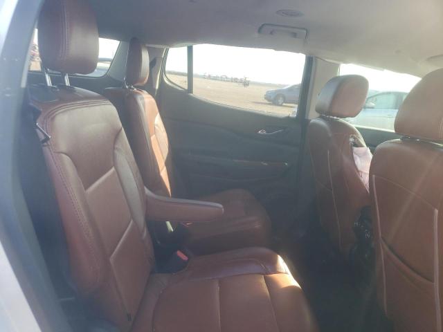 1GKKNLLS0KZ141680 GMC ACADIA SLE