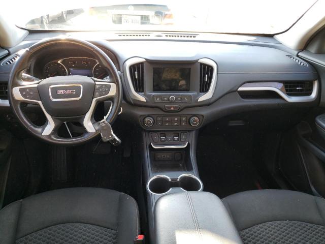 3GKALMEV6KL157176 GMC Terrain Sle