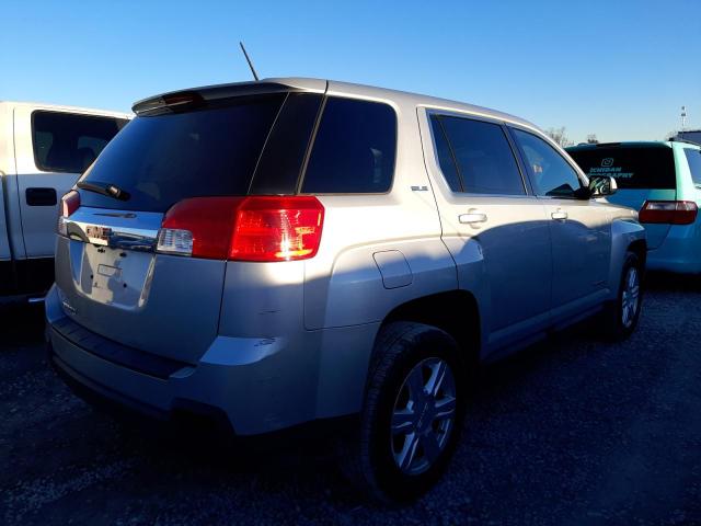 2GKALMEK1E6325840 GMC Terrain Sle