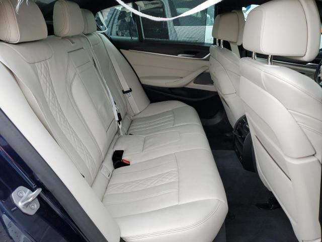 WBA13BK02MCG18980 BMW M550xi