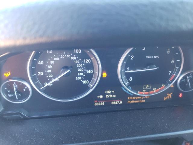 5UXKR0C55J0Y03831 BMW X5 Xdrive35i