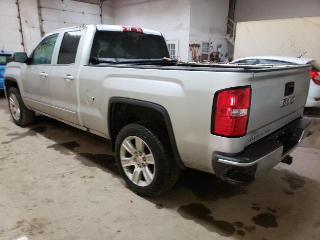 2GTV2MEC8K1187585 GMC Sierra Limited K1500 Sle