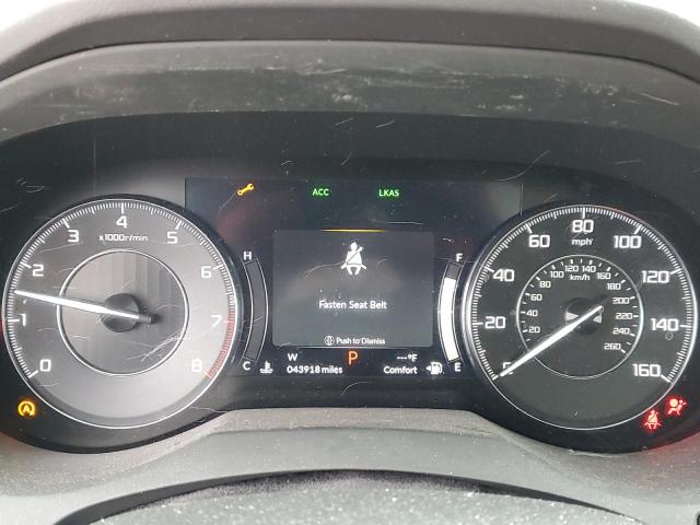 5J8TC2H52LL013076 Acura Rdx Technology