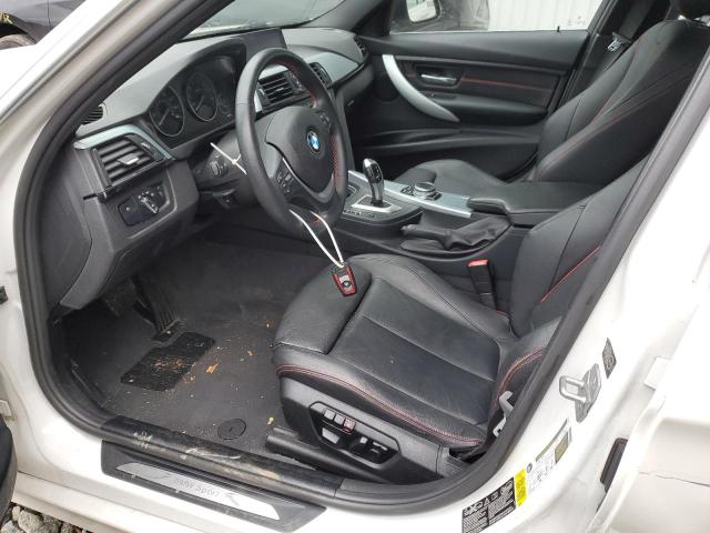 WBA3B3C59FF545584 BMW 328 XI