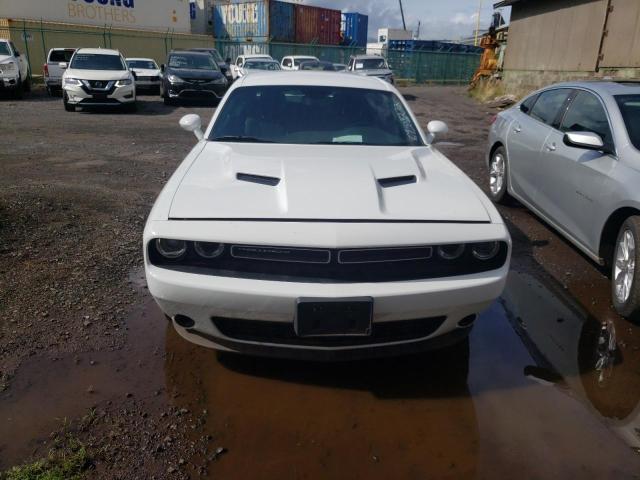 2C3CDZAG9KH701625 Dodge Challenger Sxt