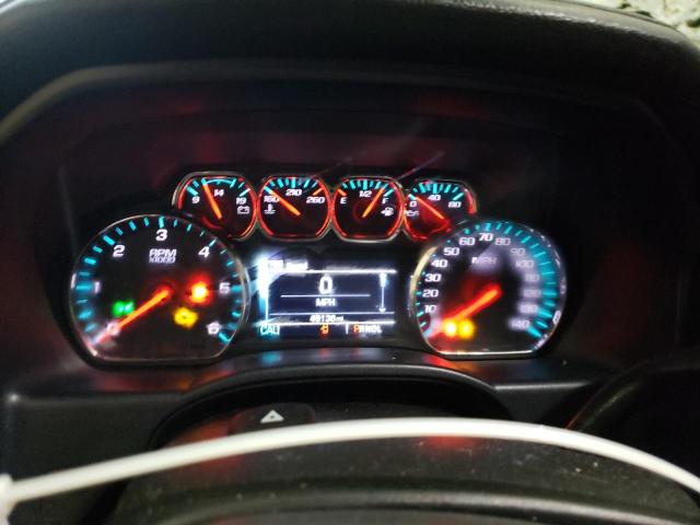 2GTV2MEC8K1187585 GMC Sierra Limited K1500 Sle