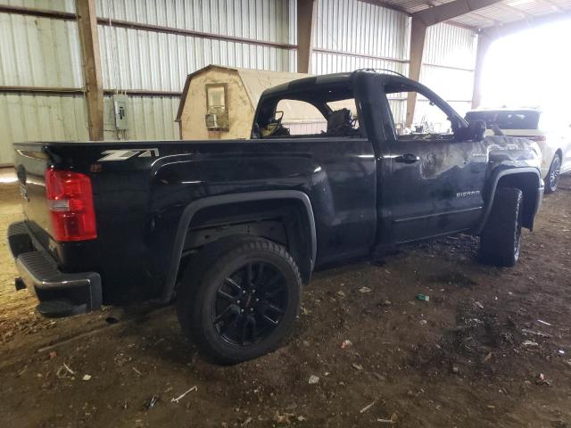 1GTN2UEH2EZ230163 GMC Sierra K1500 Sle