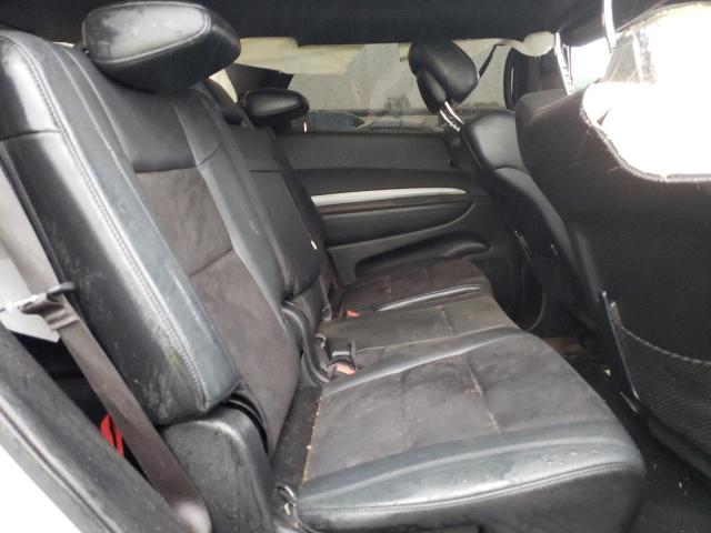 1C4SDJCT8LC155147 Dodge Durango R/t