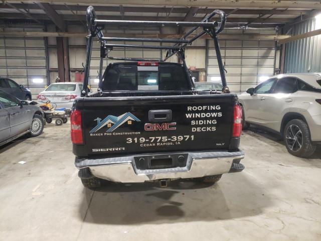 3GTU2VEC5FG266498 GMC Sierra K1500 Slt