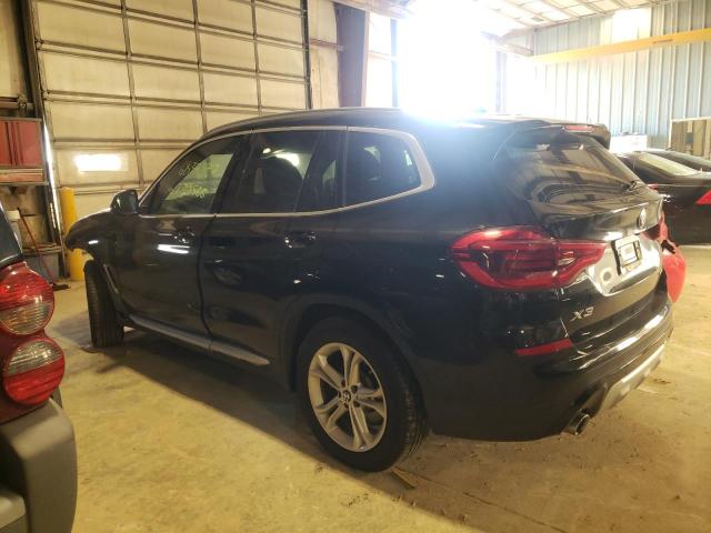 5UXTR9C58KLP89190 BMW X3 Xdrive30i