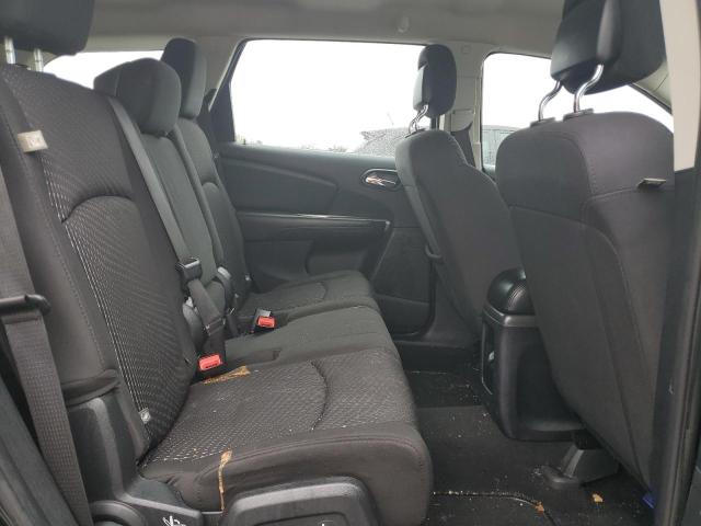 3C4PDCAB6FT708026 Dodge JOURNEY SE