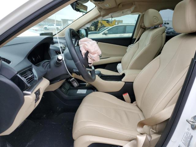 5J8TC2H52LL013076 Acura Rdx Technology