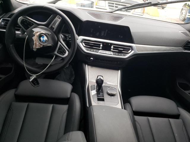 WBA5R7C58KAE82998 BMW 330XI