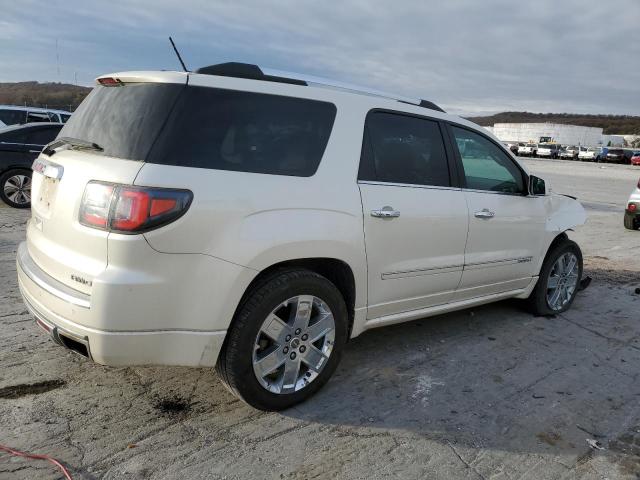 1GKKVTKD6FJ227583 GMC Acadia Denali