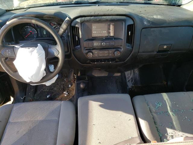 1GTV2LEC0GZ120911 GMC Sierra K1500