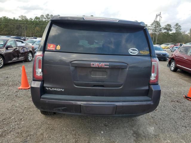 1GKS2BKC8JR133824 GMC YUKON SLT