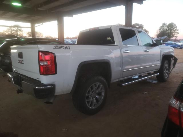 3GTU2VEC0EG499607 GMC Sierra K1500 Slt