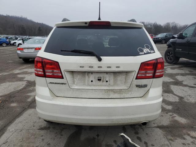 3C4PDCAB4GT223286 Dodge JOURNEY SE