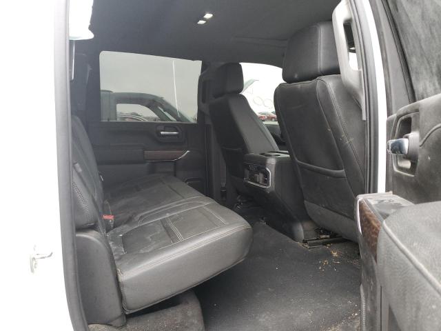 1GT49REY5MF275005 GMC Sierra K2500 Denali