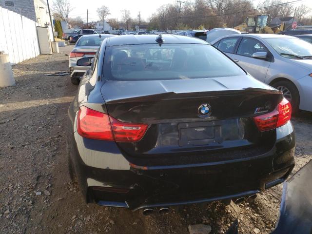WBS3R9C5XFK335304 BMW M4