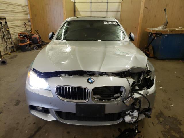 WBA5B3C55ED536853 BMW 535 XI